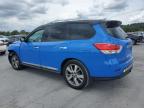 Lot #3292490696 2014 NISSAN PATHFINDER S