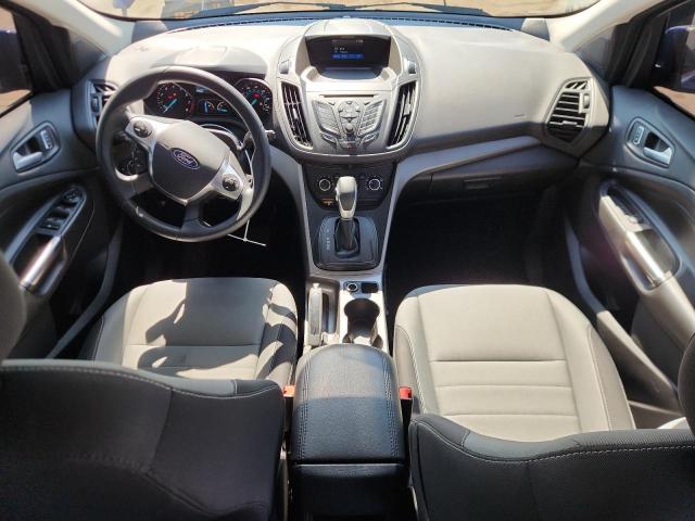 2016 FORD ESCAPE SE 1FMCU9G93GUB16320