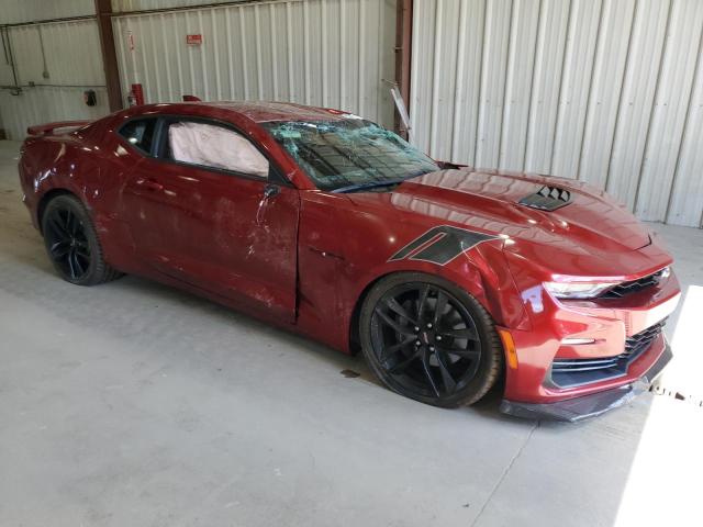 2023 CHEVROLET CAMARO LT1 1G1FF1R73P0131960