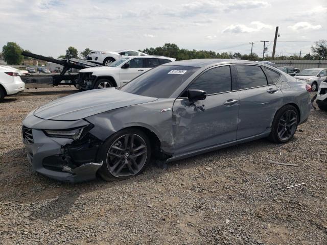 2025 ACURA TLX A-SPEC 19UUB6F57SA001808