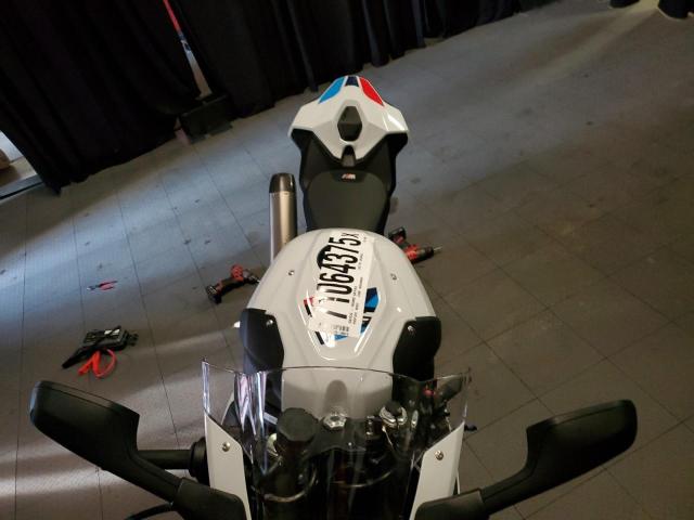 2024 BMW S 1000 RR WB10E6304R6J80915