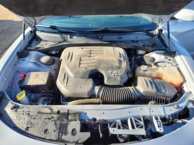 2022 DODGE CHARGER GT #3285906559