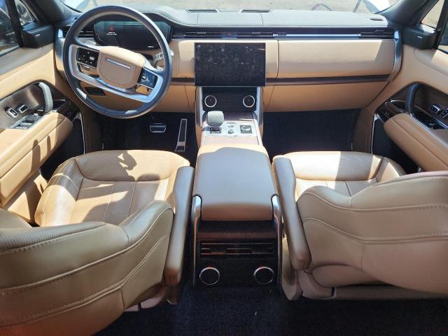 2023 LAND ROVER RANGE ROVER SE SALKPBFU9PA083354