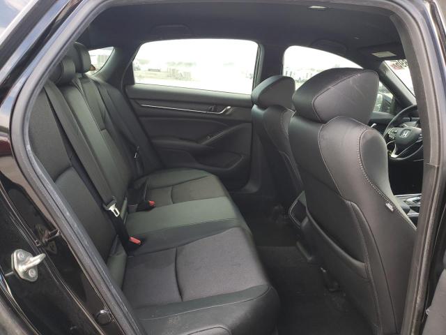 2019 HONDA ACCORD SPO - 1HGCV1F33KA131637