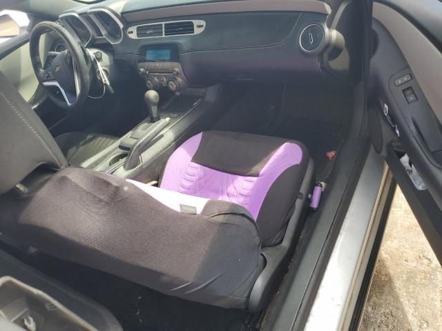 2015 CHEVROLET CAMARO 2G1FB1E31F9288714