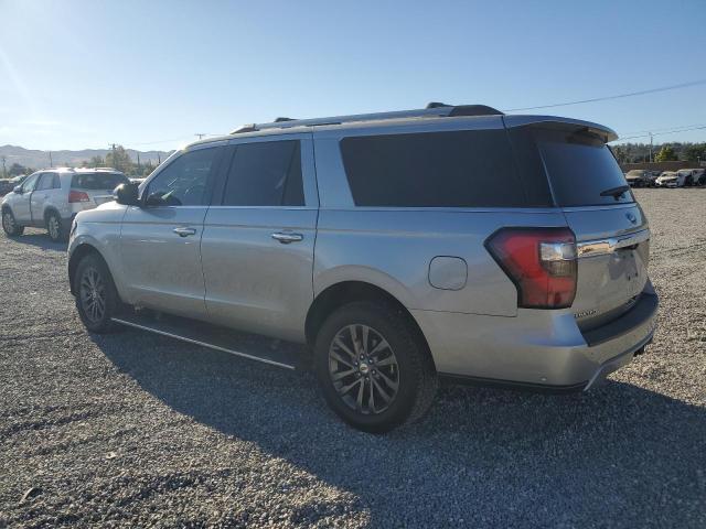 2021 FORD EXPEDITION MAX LIMITED - 1FMJK2AT3MEA23263