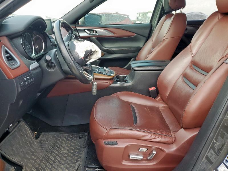 2016 MAZDA CX-9 SIGNA JM3TCBEY1G0121524