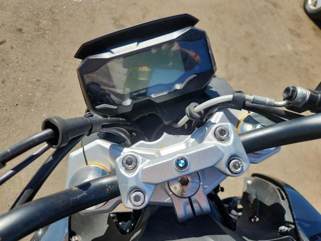2020 BMW G310 R WB30G1106LR858626