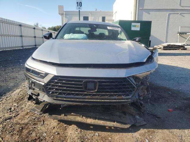 2025 HONDA ACCORD SE 1HGCY1F41SA043329