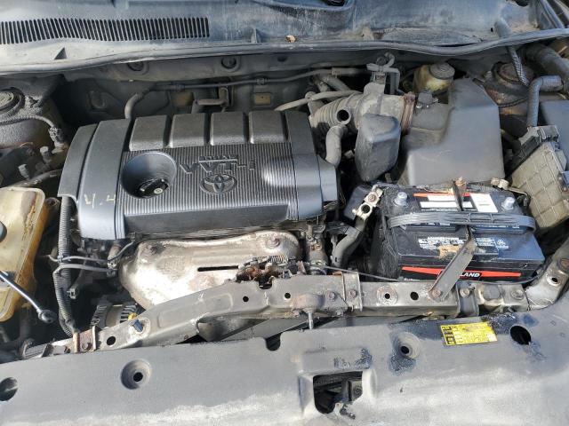 2011 TOYOTA RAV4 - 2T3BF4DVXBW156405