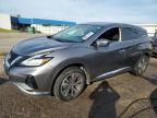 2021 NISSAN MURANO S - 5N1AZ2AS0MC131354