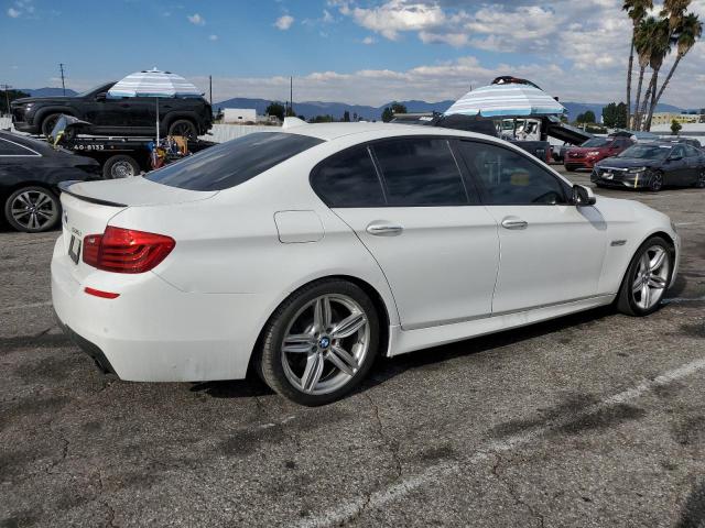 2015 BMW 535 I WBA5B1C59FD919264