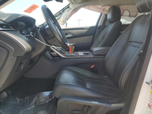 2018 LAND ROVER RANGE ROVER VELAR S SALYB2RN2JA770406