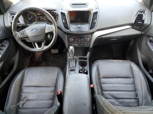 2018 FORD ESCAPE SEL - 1FMCU9HD5JUB05300