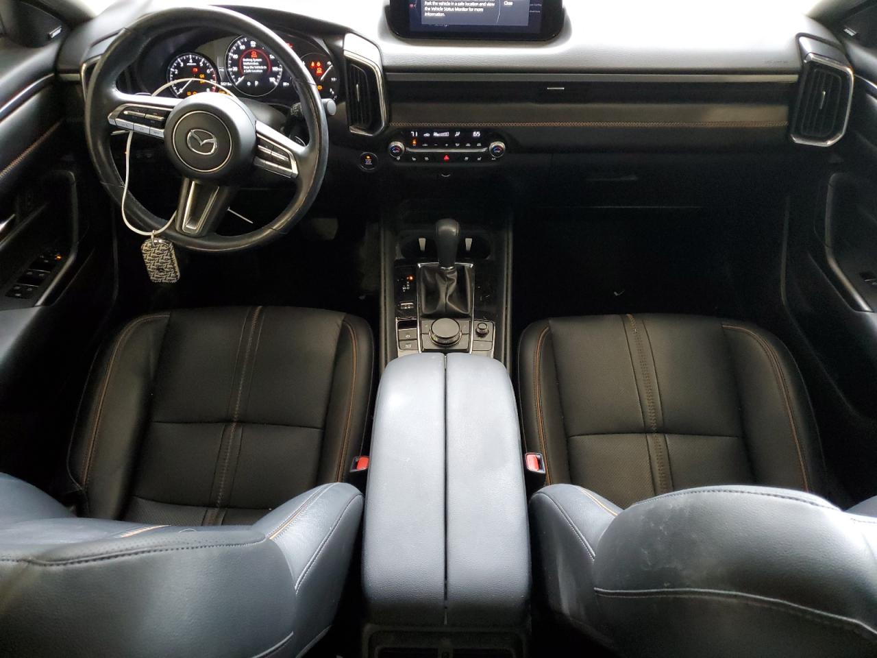 MAZDA CX-50 PREMIUM PLUS