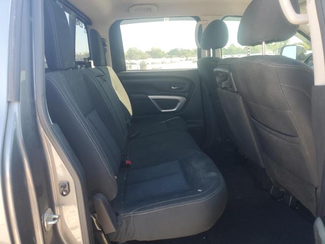 2017 NISSAN TITAN XD S 1N6BA1F35HN521336