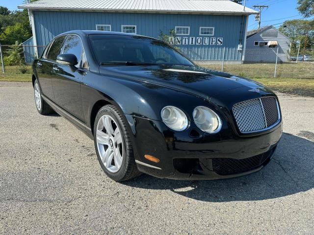 BENTLEY CONTINENTA