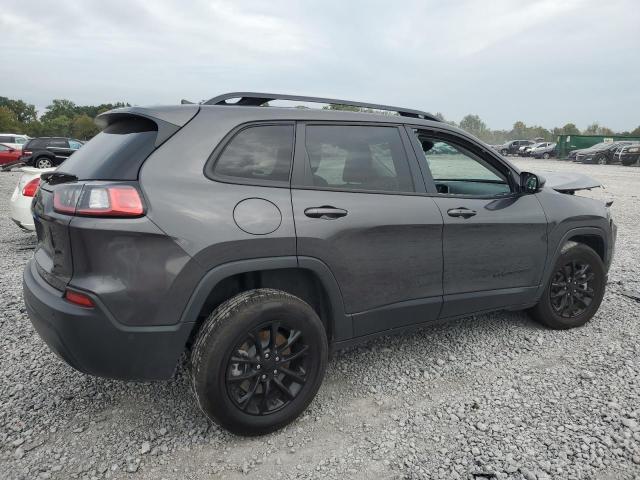 2023 JEEP CHEROKEE ALTITUDE LUX #3277217953