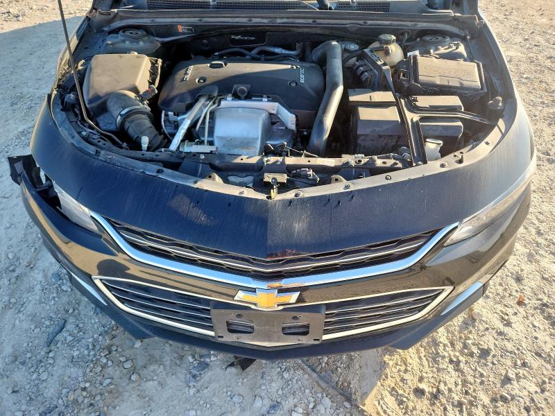 2017 CHEVROLET MALIBU PREMIER 1G1ZH5SX2HF272509