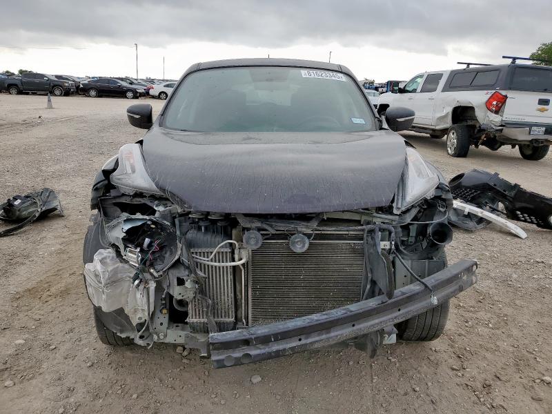 2017 NISSAN JUKE S JN8AF5MR3HT702367