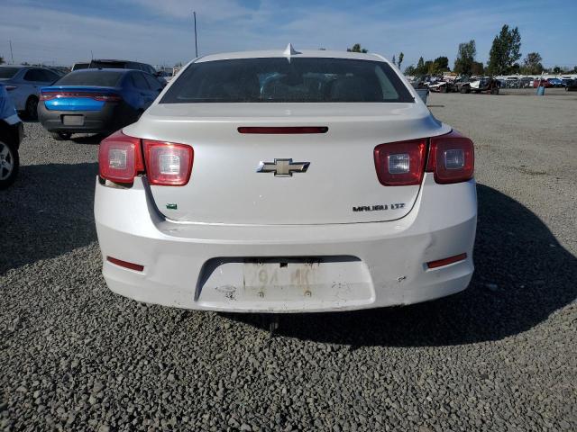 2016 CHEVROLET MALIBU LIMITED LTZ 1G11E5SA0GF109504