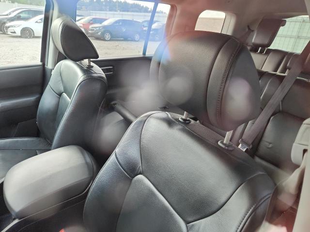 2012 HONDA PILOT EXL - 5FNYF4H54CB078103