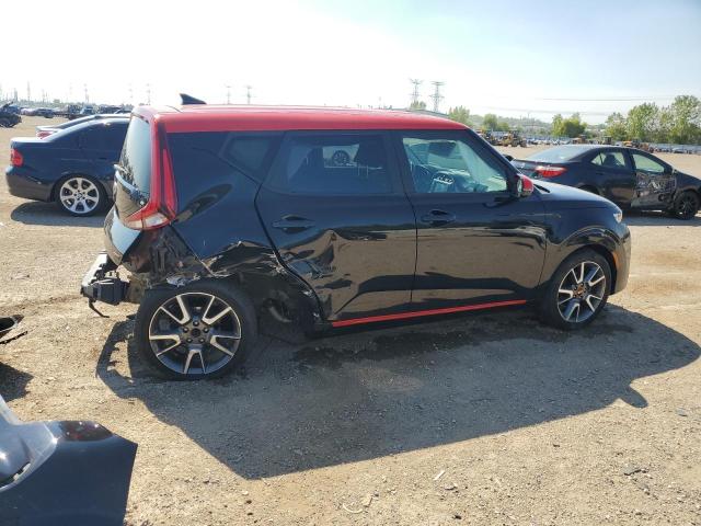 2020 KIA SOUL GT LI KNDJ63AU8L7017050