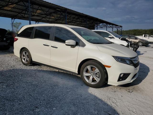 2018 HONDA ODYSSEY EX 5FNRL6H7XJB105747