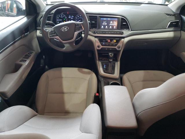 2017 HYUNDAI ELANTRA SE 5NPD84LF1HH180427