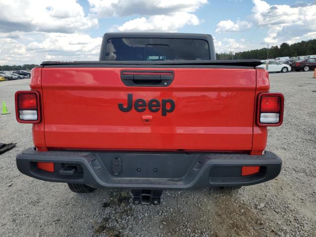 2023 JEEP GLADIATOR #3304787334
