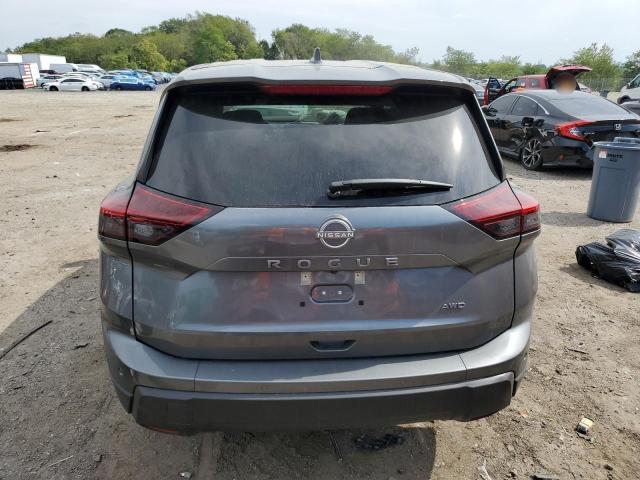 2025 NISSAN ROGUE SV 5N1BT3BB7SC833324