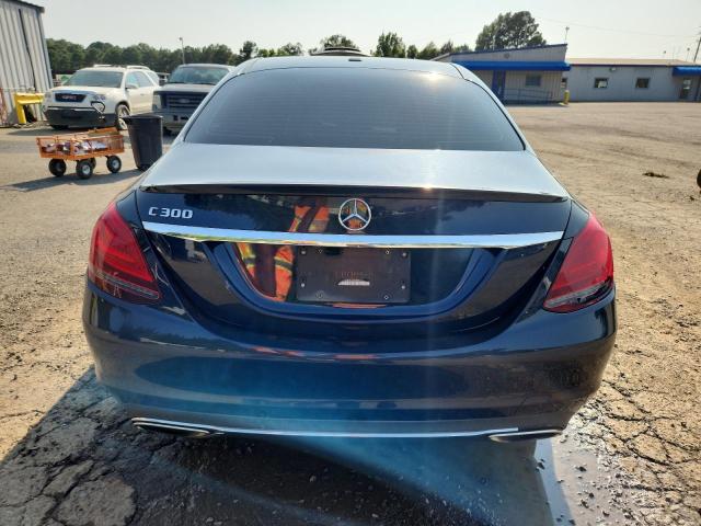 2019 MERCEDES-BENZ C 300 55SWF8DB1KU293848