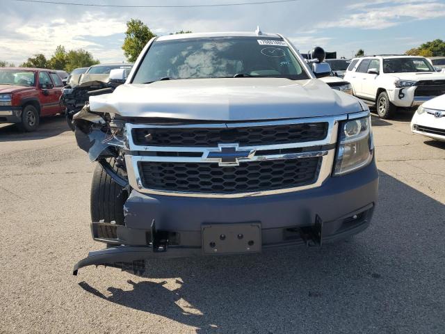 2018 CHEVROLET TAHOE POLI 1GNSKDEC2JR296611