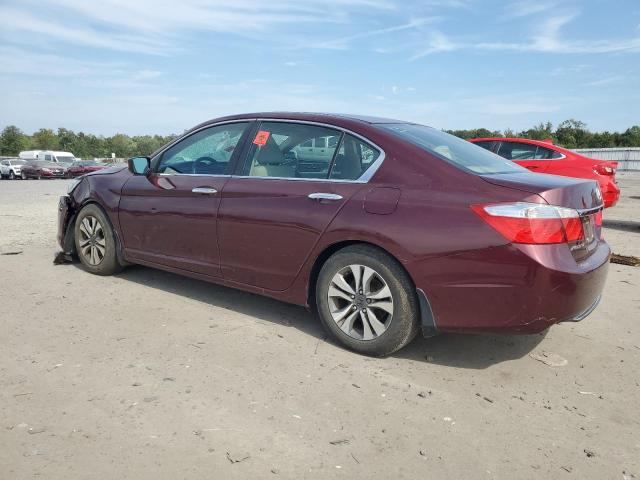 2013 HONDA ACCORD LX - 1HGCR2F3XDA179603