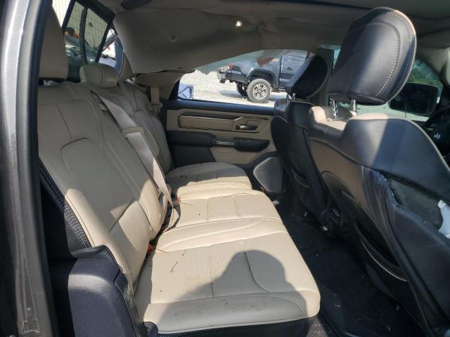 2019 RAM 1500 LIMIT 1C6SRFHT7KN586726
