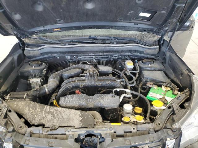 2018 SUBARU FORESTER 2 JF2SJAEC2JH459520