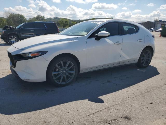 2022 MAZDA 3 SELECT JM1BPAKL7N1510428