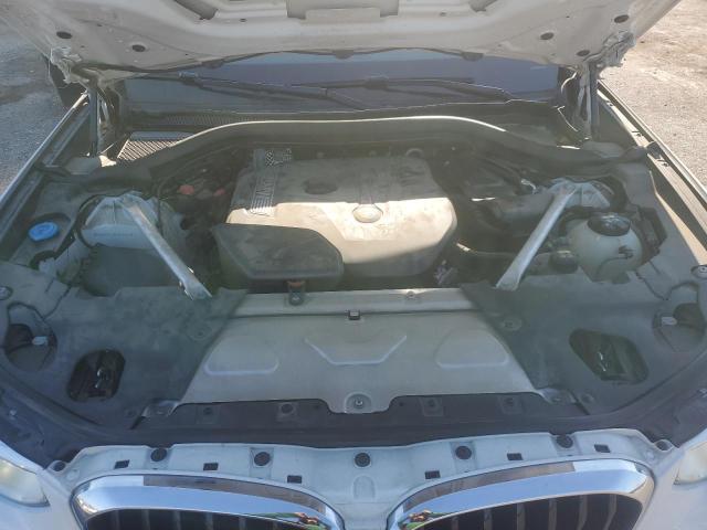 2019 BMW X4 XDRIVE3 5UXUJ3C56KLG56004