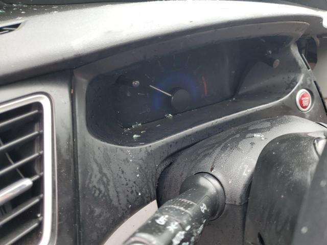 2014 HONDA CIVIC EXL - 2HGFB2F97EH514177