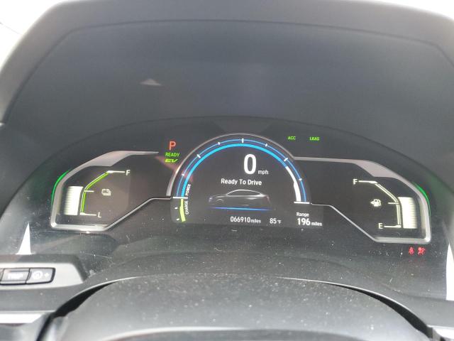 2021 HONDA CLARITY JHMZC5F12MC000368