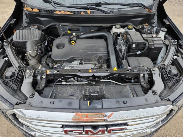 2024 GMC TERRAIN SLT - 3GKALPEG3RL136654