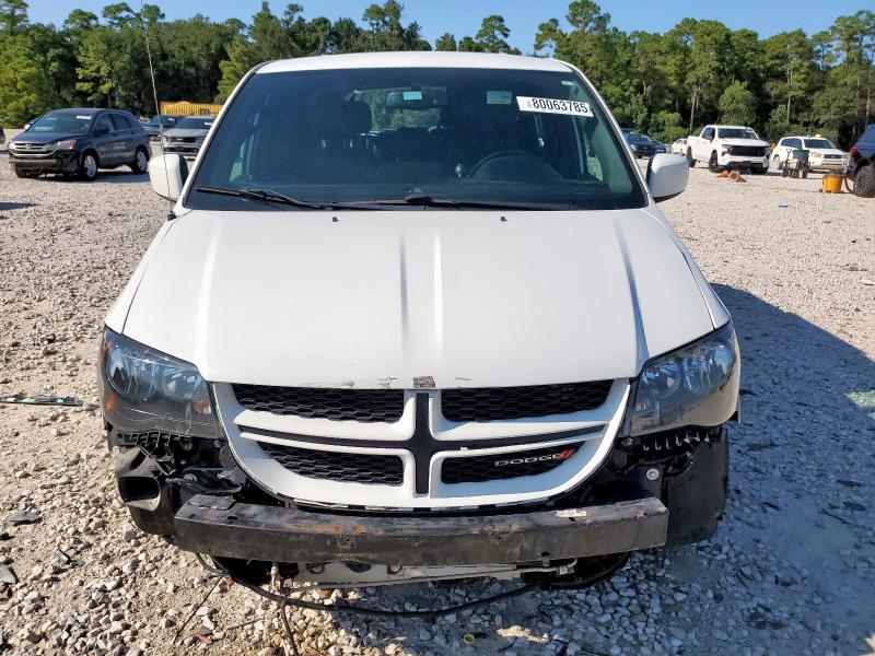 2018 DODGE GRAND CARA #3291477931