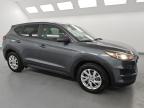 Lot #3303585932 2019 HYUNDAI TUCSON SE