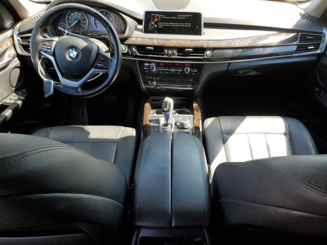 2016 BMW X5 XDR40E 5UXKT0C54G0S76648