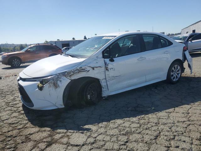 Global Auto Auctions: 2022 TOYOTA COROLLA LE