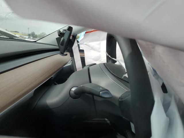 2025 TESLA MODEL Y 7SAYGDED8SF255343