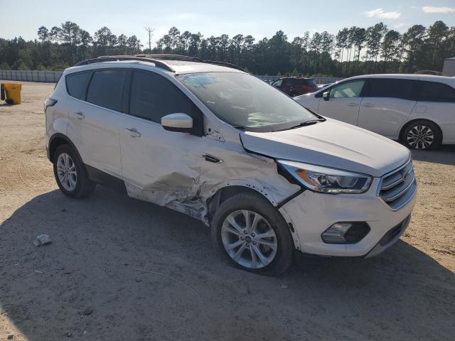 2018 FORD ESCAPE SEL - 1FMCU0HD4JUD25894