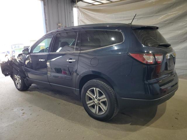 2015 CHEVROLET TRAVERSE LT #3253892579