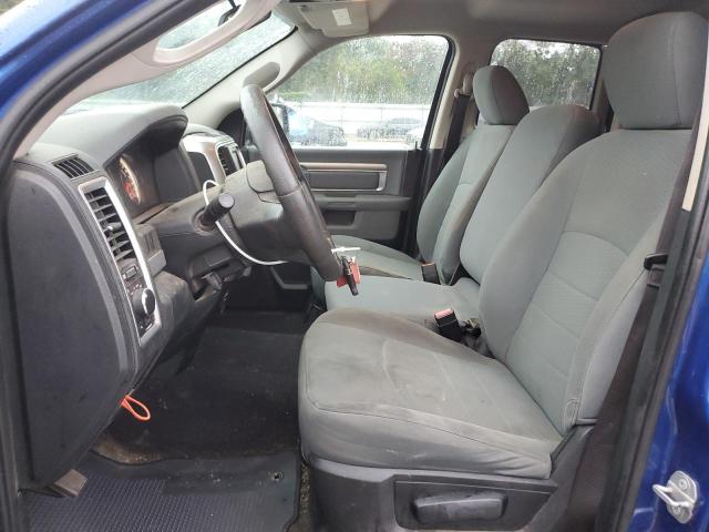 2018 RAM 1500 SLT 1C6RR6GT6JS105171