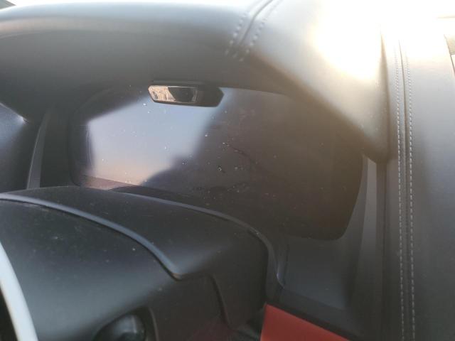 2022 BMW 840XI WBAGV4C00NCH67131